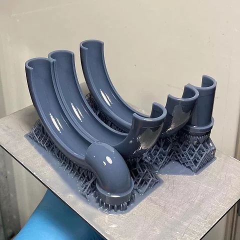 Программный продукт VoxelDance Tango