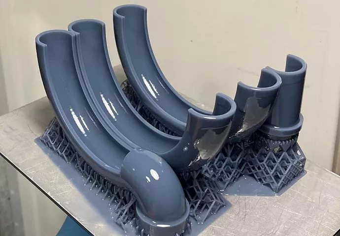 Программный продукт VoxelDance Tango №3