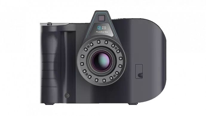ZG PhotoShot Max