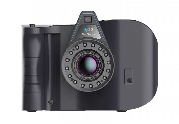 ZG PhotoShot Max №1