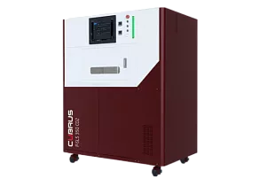 CUBRUS P-SLS 350 CO2