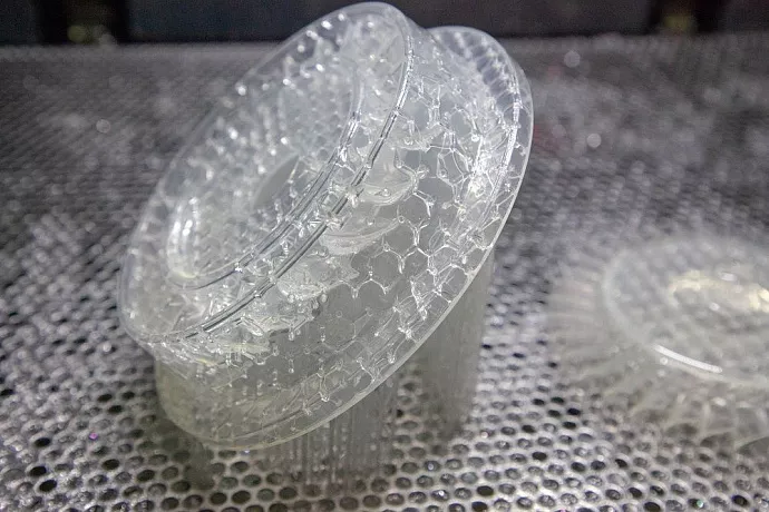 ProtoFab SLA800EX DLC