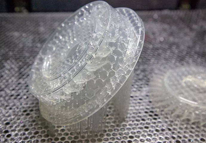 ProtoFab SLA800EX DLC №2