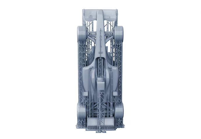 Wiiboox Light 280 Plus №5