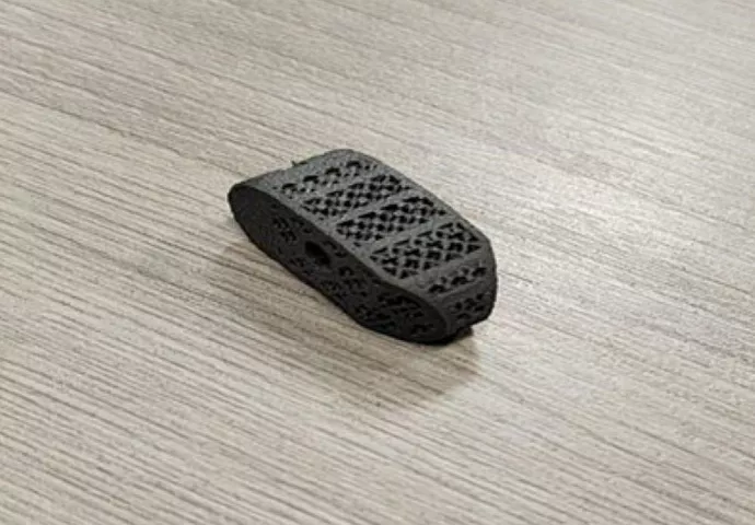 CUBRUS P-Metal Jet 400 №7