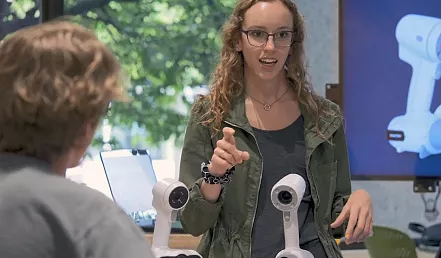 3D-сканер как инструмент инженерного образования: опыт инновационной учебной лаборатории