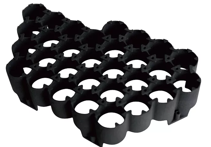 Kings 3D P440 SLS №14