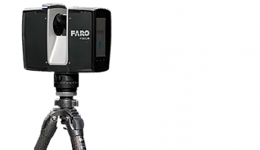 FARO Focus Premium