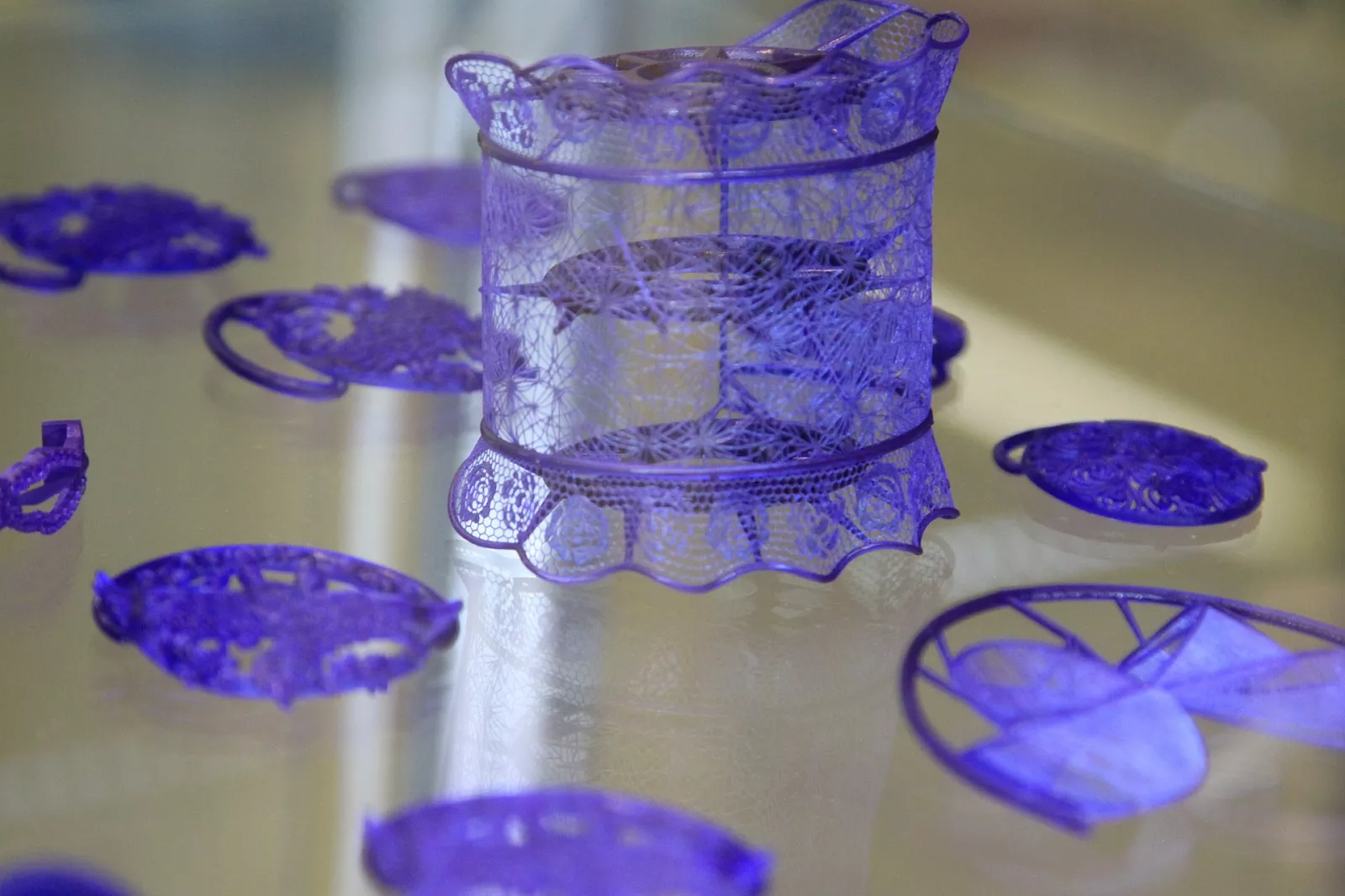 XIII Международная выставка ювелирных и часовых брендов «Junwex Москва»