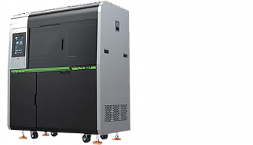 FlashForge WaxJet 400