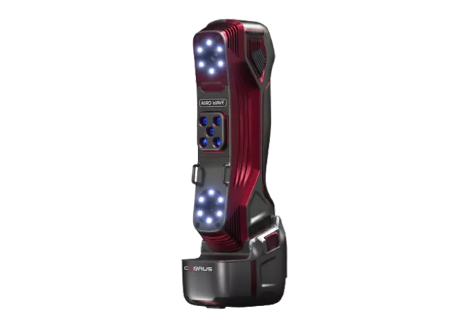 CUBRUS Airo Wave №1