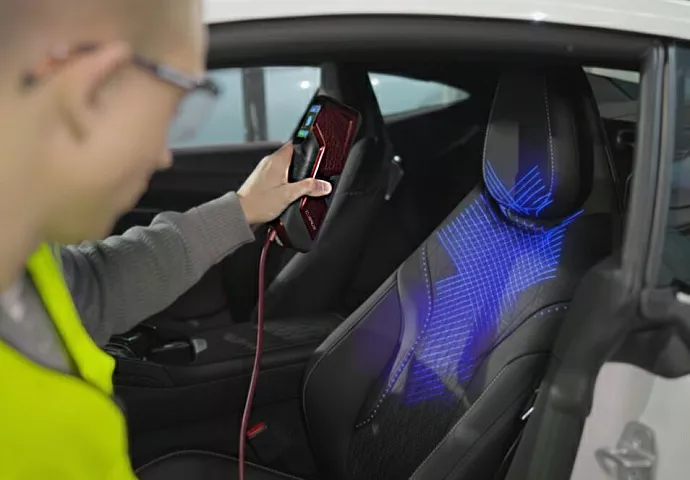 CUBRUS Visage Pro №1