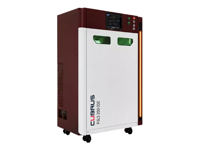 CUBRUS P-SLS 200 CO2 №1