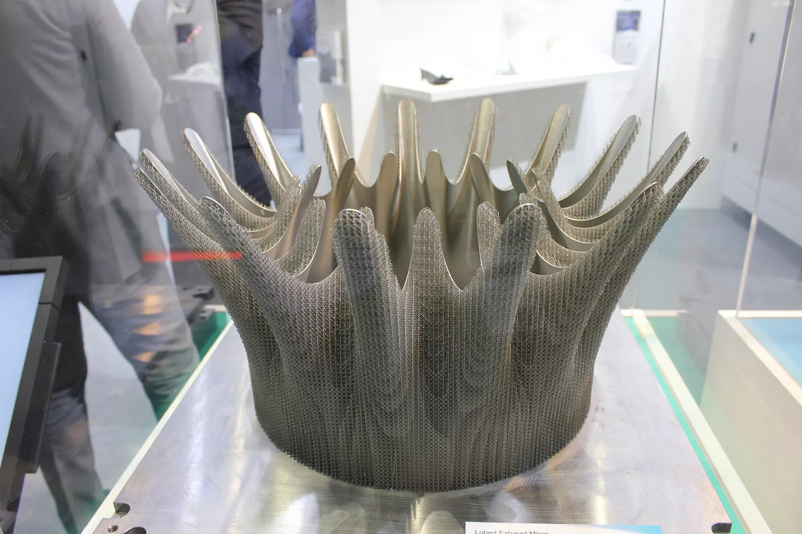 Выставка FORMNEXT 2018