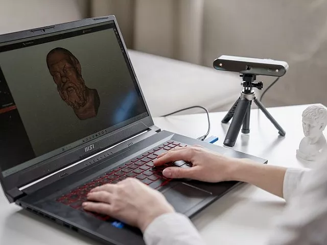 RangeVision Neopoint