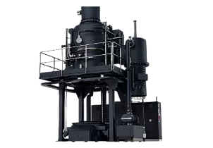 CUBRUS F-VAC 833HP