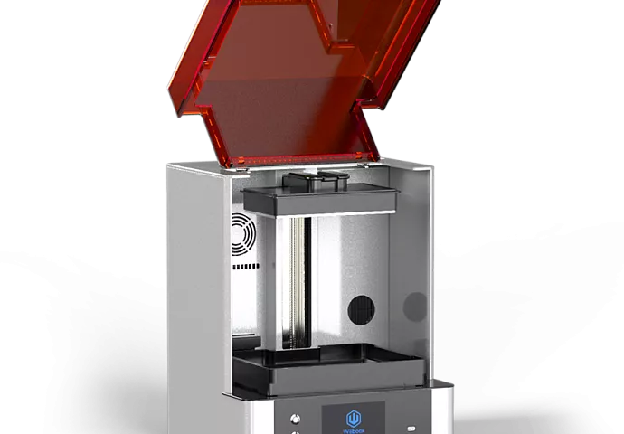 Wiiboox Light 280S №1