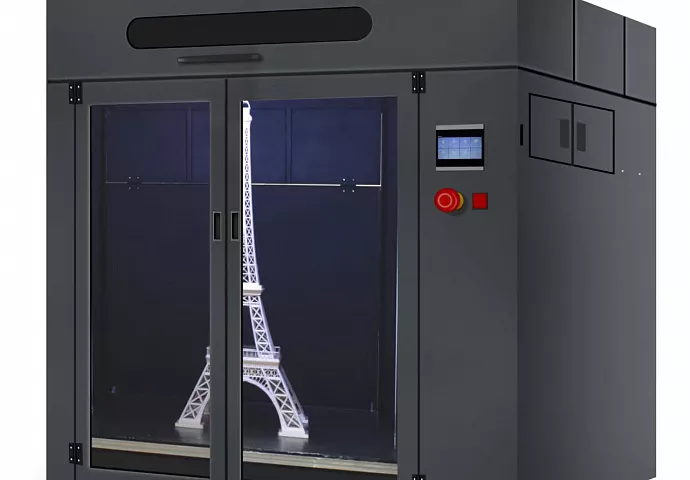 Wiiboox W1000, W1200 №1