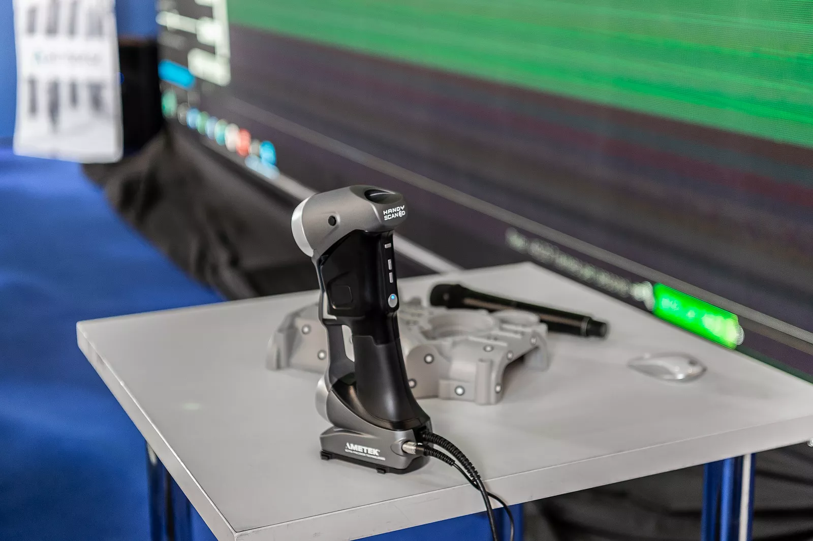 Конференция «3D fab + print» по аддитивным технологиям в промышленности