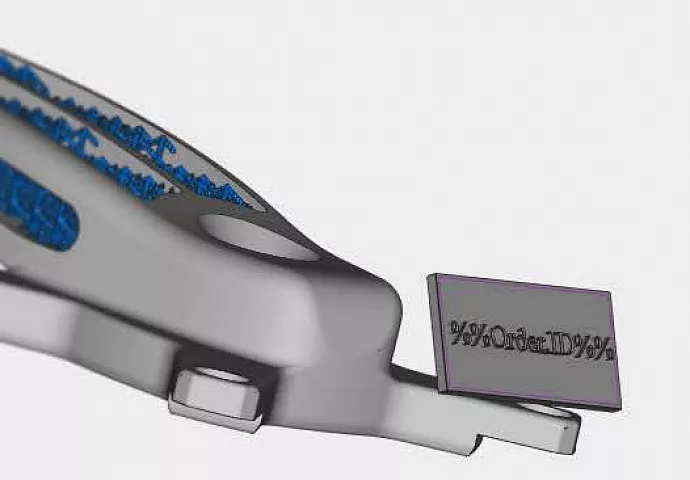 Программный продукт Materialise Magics Structures Module №2