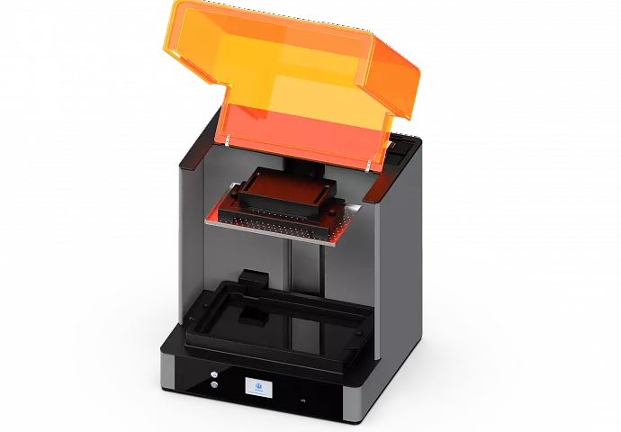 Wiiboox Light 380 №6