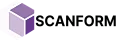 Scanform