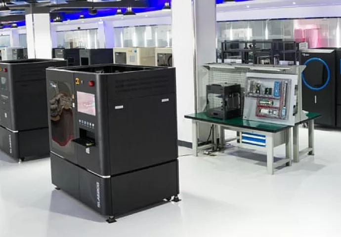 ProtoFab SLA600 DLC №2