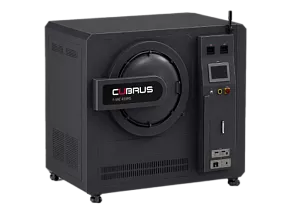 CUBRUS F-VAC 433MS