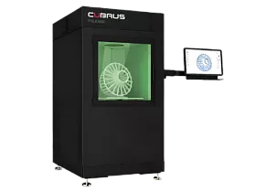 CUBRUS P-SLA 600