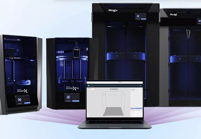 Picaso Designer X Series 2 №3