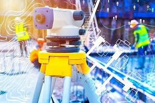 Исполнительная съемка