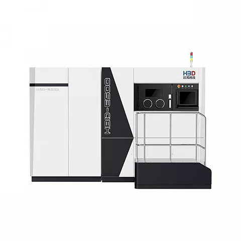 HBD E500