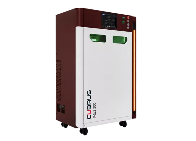 CUBRUS P-SLS 200 №1