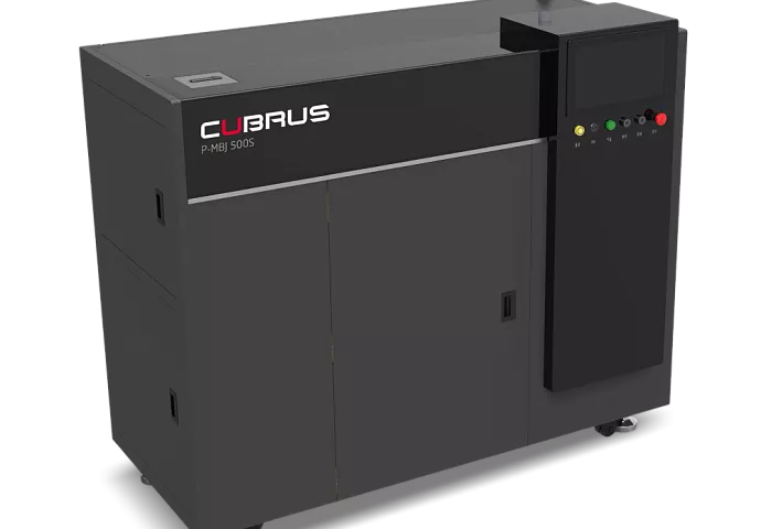 CUBRUS P-MBJ 500S №1