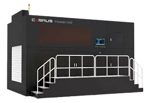 CUBRUS P-Sand Jet 2500