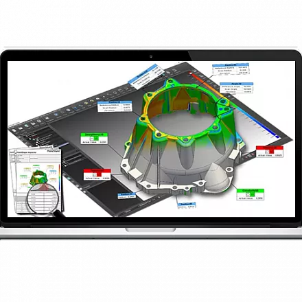 PointShape Inspector