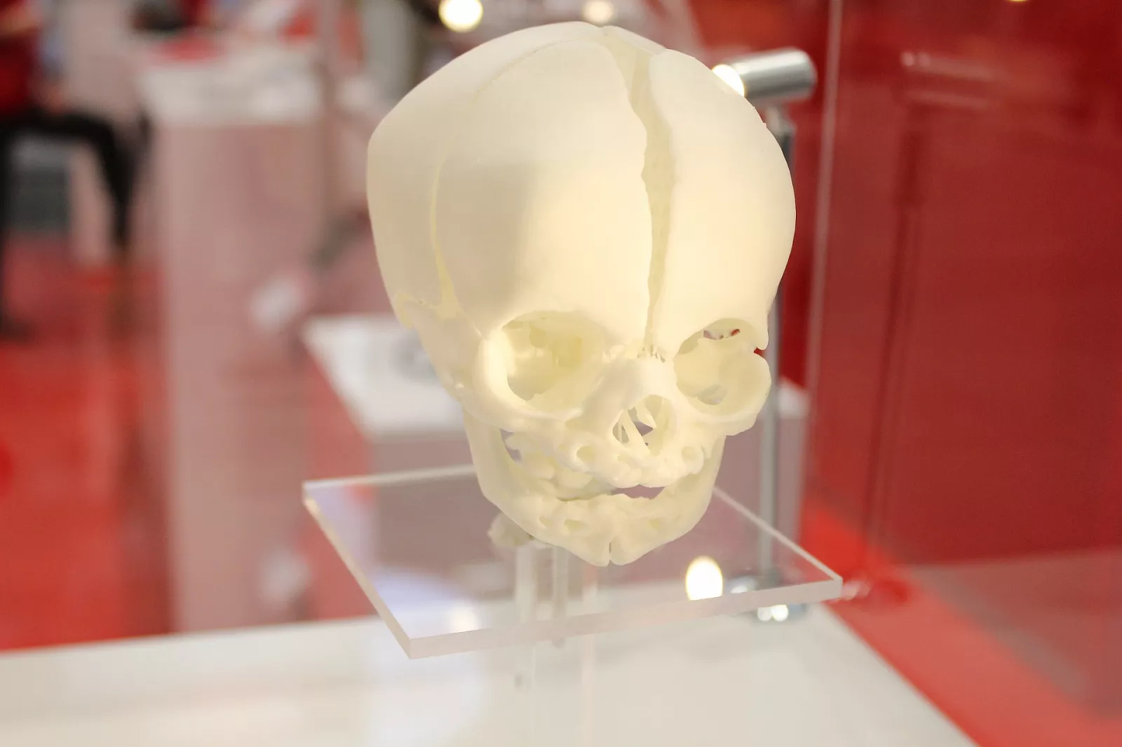 Итоги 5-й Международной выставки-конференции Formnext 2019