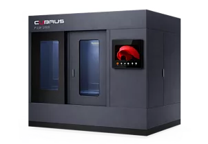 CUBRUS P-LSF 1000