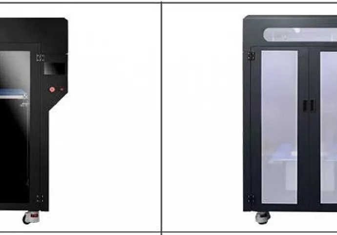 Wiiboox W1000, W1200 №3