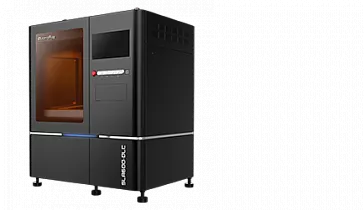 ProtoFab SLA600 DLC