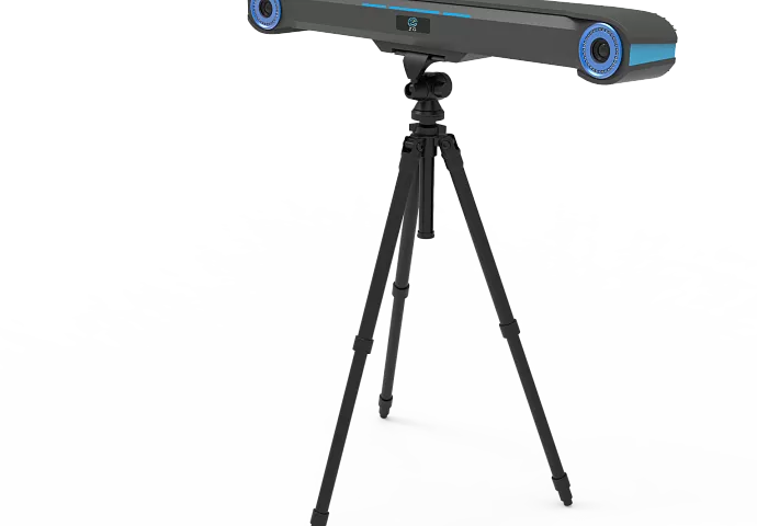 ZG HyperScan Super/Ultra №1