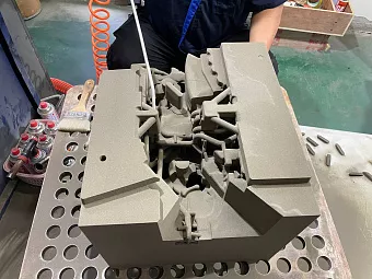 Представляем серию 3D‑принтеров CUBRUS: 7&nbsp;технологий, более 20&nbsp;машин