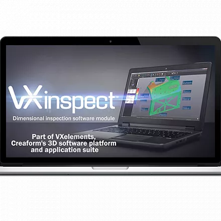 Vxinspect
