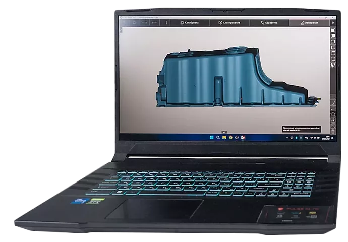 RangeVision PRIME №4