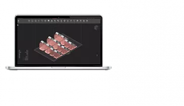 Программный продукт VoxelDance Tango