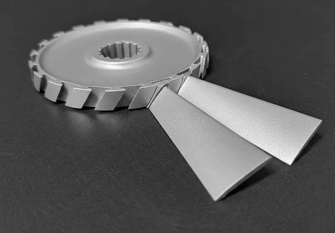 CUBRUS P-SLM 170H №1