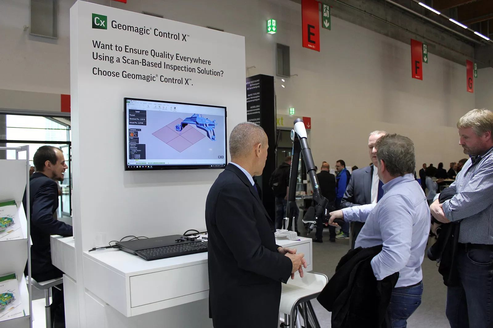 Итоги 5-й Международной выставки-конференции Formnext 2019