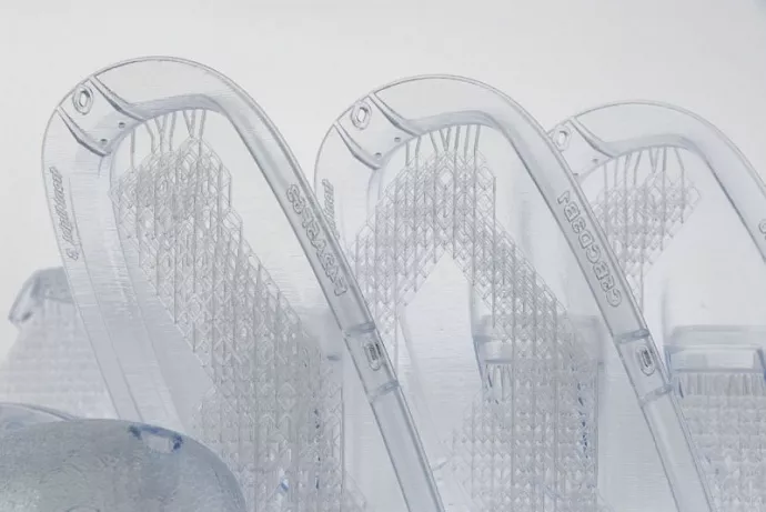 Программный продукт Materialise e‑Stage