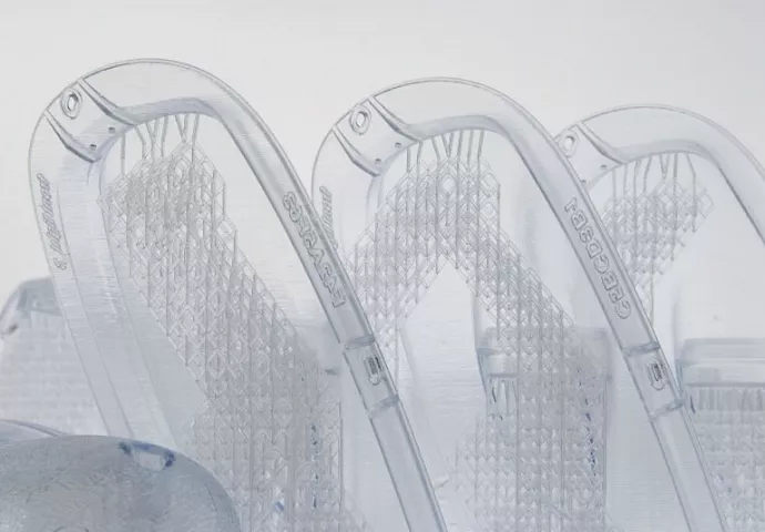 Программный продукт Materialise e‑Stage №3