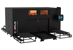 CUBRUS P-Sand Jet 1800